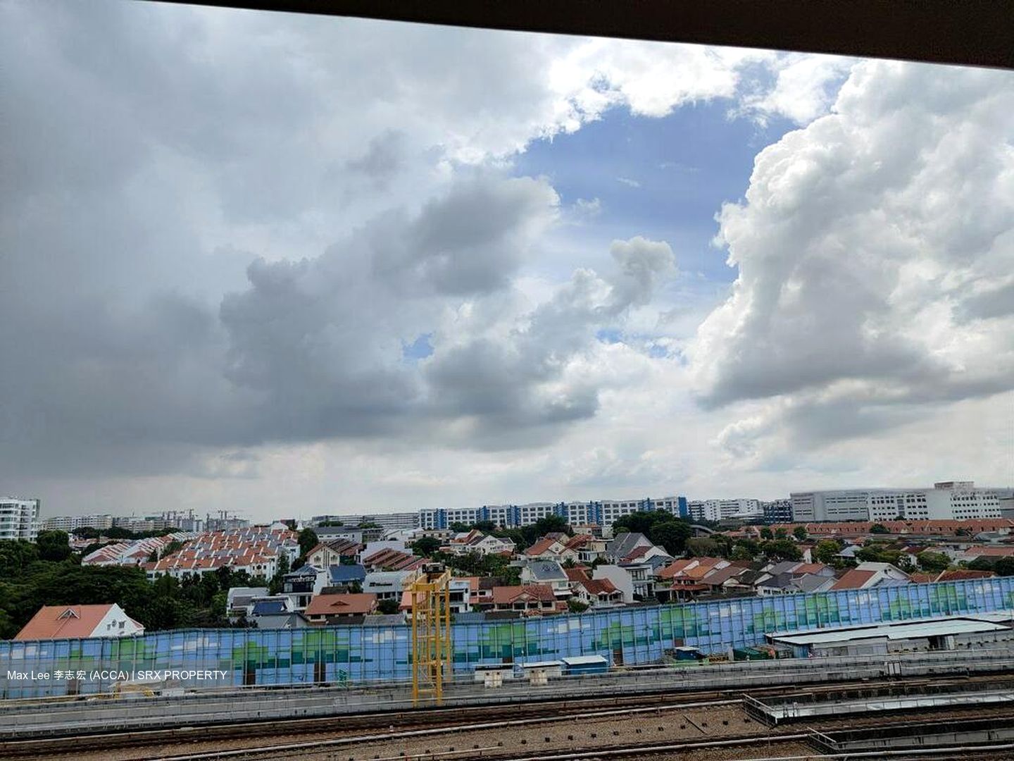 The Glades (D16), Condominium #461732441